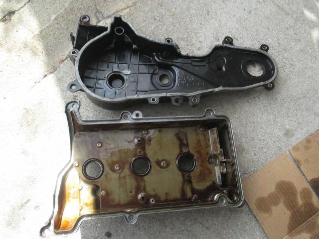 ダイハツ　ミラジーノ　エンジン関連修理・整備　クラッチ３点セット　タイミングベルト　ウォーターポンプ　　エンジンマウントの交換を実施　 遠賀郡遠賀町・水巻町・岡垣町・芦屋町・中間市・北九州市八幡西区・鞍手町、宗像市、他の地域のお客大歓迎
