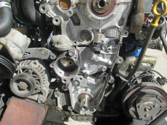 ダイハツ　ミラジーノ　エンジン関連修理・整備　クラッチ３点セット　タイミングベルト　ウォーターポンプ　　エンジンマウントの交換を実施　 遠賀郡遠賀町・水巻町・岡垣町・芦屋町・中間市・北九州市八幡西区・鞍手町、宗像市、他の地域のお客大歓迎
