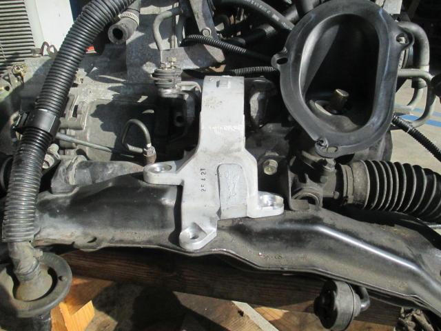 ダイハツ　ミラジーノ　エンジン関連修理・整備　クラッチ３点セット　タイミングベルト　ウォーターポンプ　　エンジンマウントの交換を実施　 遠賀郡遠賀町・水巻町・岡垣町・芦屋町・中間市・北九州市八幡西区・鞍手町、宗像市、他の地域のお客大歓迎
