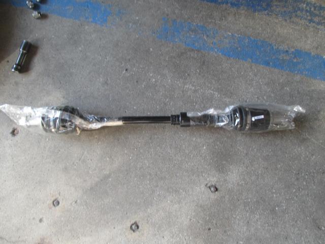 ホンダ　Ｎ－ＢＯＸ　サスペンション・足回り修理・整備　ドライブシャフト　タイヤ交換修理を実施　 遠賀郡遠賀町・水巻町・岡垣町・芦屋町・中間市・北九州市八幡西区・鞍手町、宗像市、他の地域のお客大歓迎