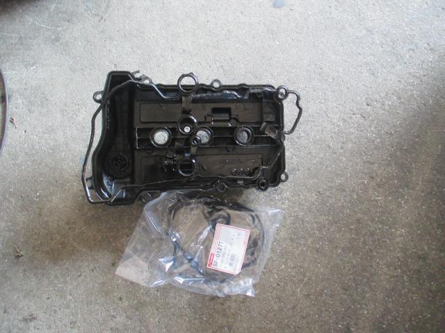 ホンダ　Ｎ－ＢＯＸ　中古車販売　車検・整備　タペットカバーパッキン　アルミホイール　タイヤ交換修理を実施　 遠賀郡遠賀町・水巻町・岡垣町・芦屋町・中間市・北九州市八幡西区・鞍手町、宗像市、他の地域のお客大歓迎