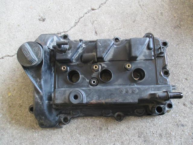 ホンダ　Ｎ－ＢＯＸ　中古車販売　車検・整備　タペットカバーパッキン　アルミホイール　タイヤ交換修理を実施　 遠賀郡遠賀町・水巻町・岡垣町・芦屋町・中間市・北九州市八幡西区・鞍手町、宗像市、他の地域のお客大歓迎