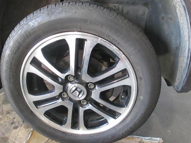 ホンダ　Ｎ－ＢＯＸ　中古車販売　車検・整備　タペットカバーパッキン　アルミホイール　タイヤ交換修理を実施　 遠賀郡遠賀町・水巻町・岡垣町・芦屋町・中間市・北九州市八幡西区・鞍手町、宗像市、他の地域のお客大歓迎