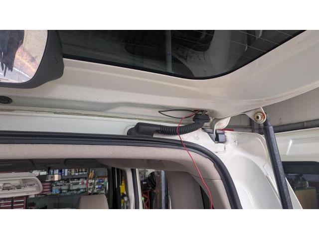 ホンダ　Ｎ－ＢＯＸ　中古車販売　タイヤ　ブレーキパッド　バッテリー　プラグ　エンジンマウント　ディスプレオーデオ取付交換修理を実施　 遠賀郡遠賀町・水巻町・岡垣町・芦屋町・中間市・北九州市八幡西区・鞍手町、宗像市、他の地域のお客大歓迎