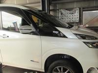 車検・点検・診断の作業実績1