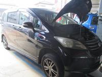 新着の作業実績