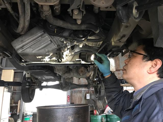 熟練メカニックが親切丁寧にご対応させていただきます。