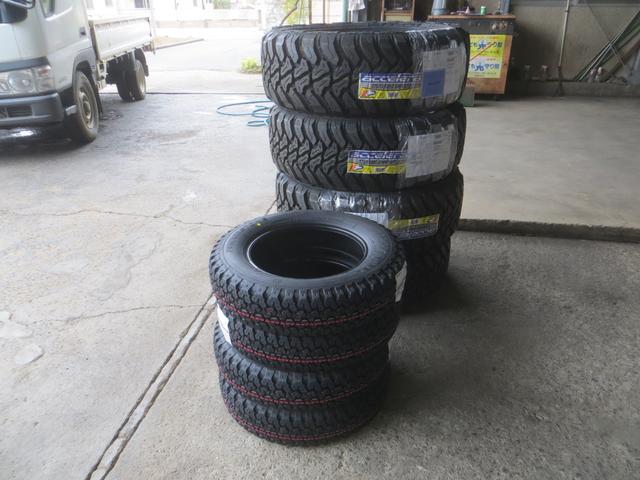 20インチタイヤ持ち込み交換　275/55Ｒ20