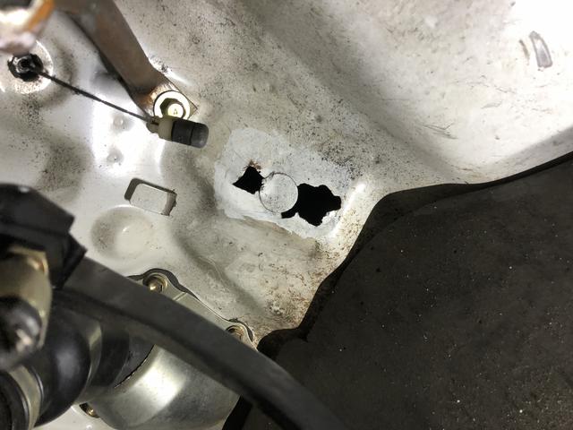 新着の作業実績