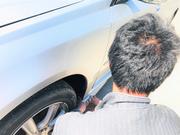 自家用車から・・・