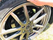 タイヤ交換もご相談下さい