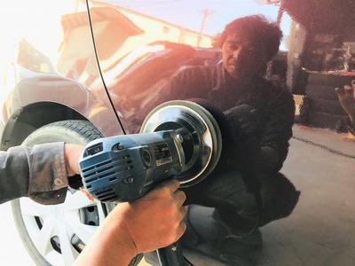 料金目安：コーティング