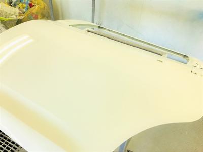 料金目安：ドア板金