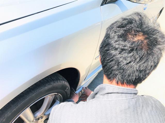 自家用車から・・・