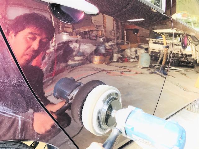 コーティングのご提案も行っております