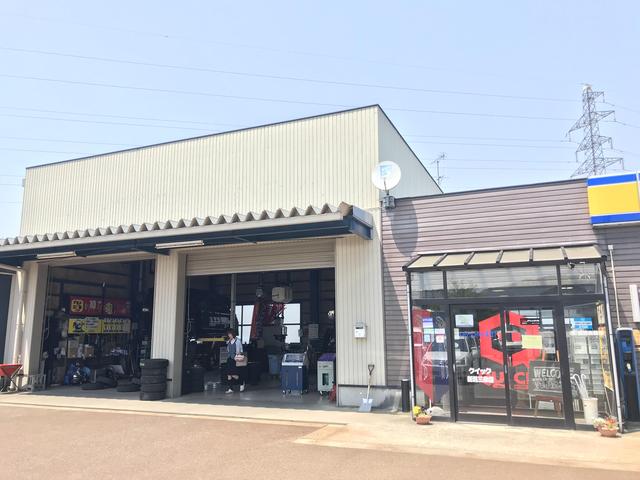 【軽】月々4,980円専門店 アメニティ・カーショップ・フジタ(4枚目)
