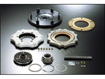 パーツ持込み取付