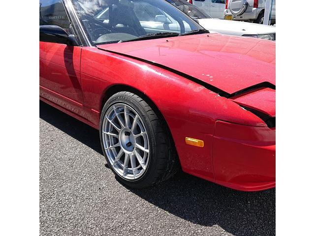 S14 S15 シルビア 延長ロアアーム 35mm S13 無くなれ 180SX C35 S14 S15 シルビア 延長ロアアーム 35mm S13 無くなれ 180SX C35