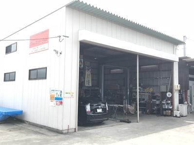 ボディーワークスケイプの画像