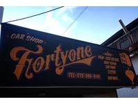 ＣＡＲＳＨＯＰ　ＦＯＲＴＹＯＮＥ