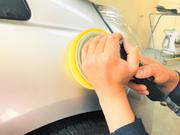 ボディメンテナンスと言えばやっぱりコーティング！