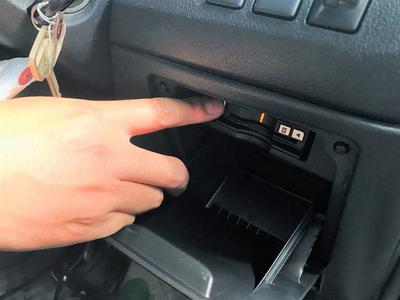 パーツ持込み取付