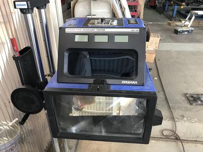 車検・点検・診断