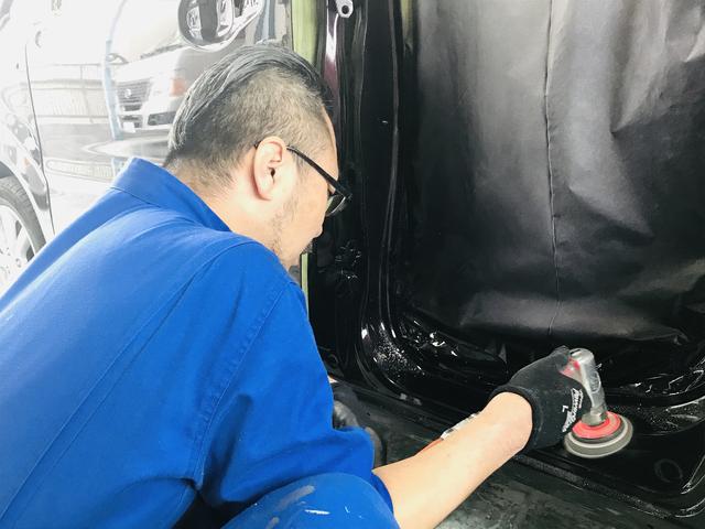 松本車体整備株式会社9