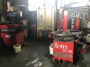 ラッシュモーター3