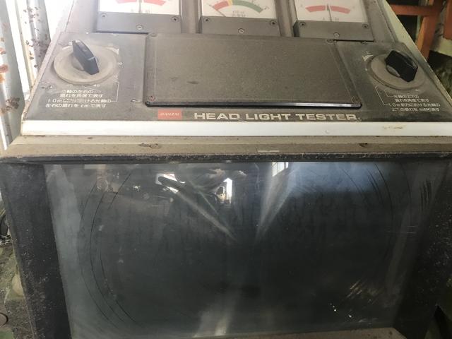 ラッシュモーター10