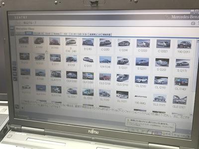 海外メーカーのほとんどを修理対応です