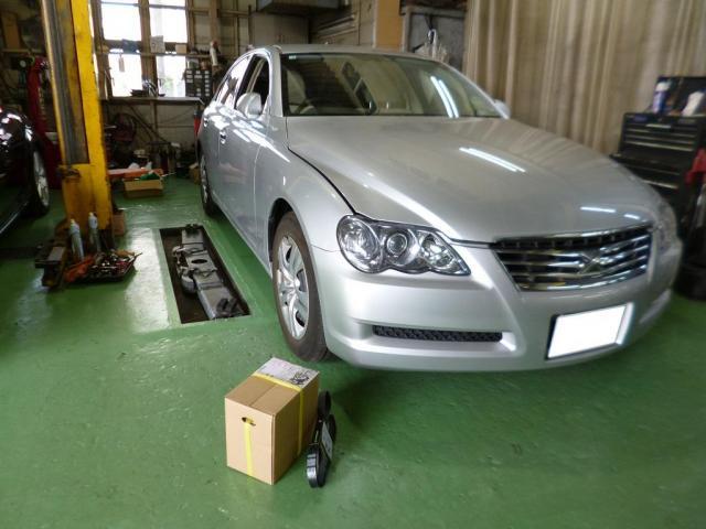 新着の作業実績