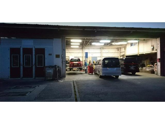 フレアーオート