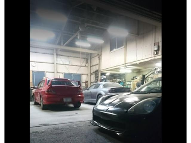 フレアーオート2