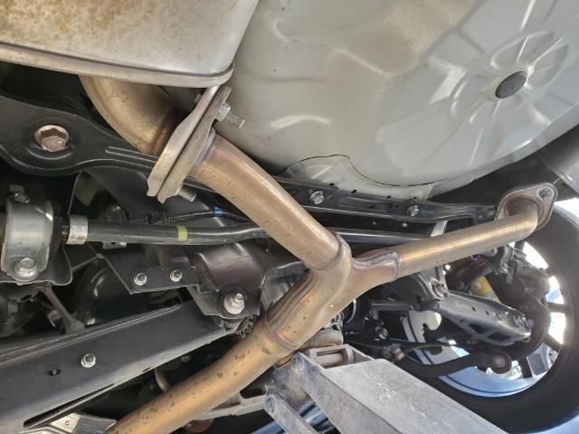 スバル　レヴォーグ　フレキシブルドロースティフナー　フレキシブルサポート取り付け　整備　板金塗装　修理