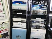 各種新車のご相談もお任せください