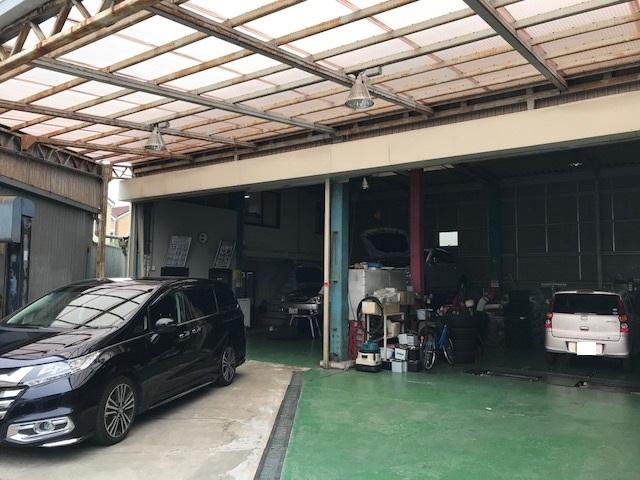 （有）石川自動車整備5