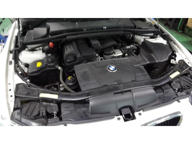 BMW 異音点検 流山