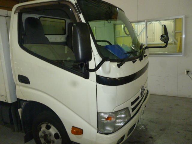 作業実績
