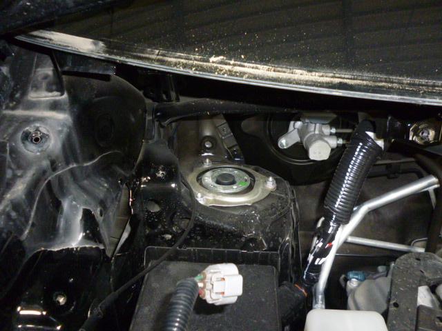 30 ヴェルファイア TEIN 車高調取り付け|グーネットピット 30 ヴェルファイア TEIN 車高調取り付け|グーネットピット
