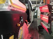 キズヘコミ直しなら当社へ！ディーラー基準で綺麗に修理いたします。