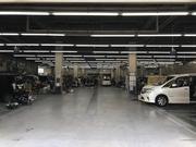 ディーラーから修理、鈑金を持ち込まれる信頼の工場です