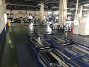 その場で車検合格までできますので、１日車検も可能です！