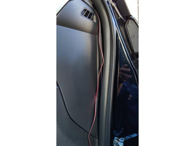 トヨタ・ＲＡＶ４にレーダー探知機を取付【電装系のパーツ持込み取付け・ガラスコーティング・ヘッドライトクリーニングなら正充産業へお任せください！】