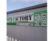 仙台市でのパーツ取り付け、自動車修理や車検整備・メンテナンスはファン・ファクトリーへお任せ下さい！