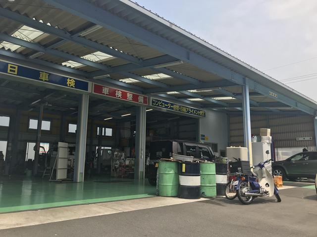 有限会社　キムラ自動車3
