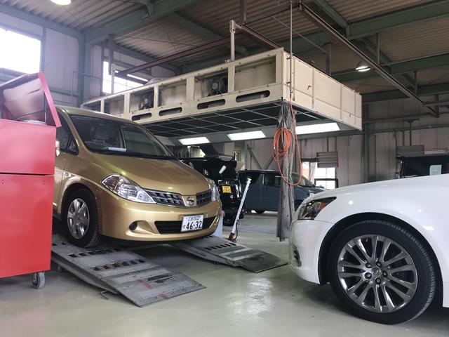 有限会社　キムラ自動車4