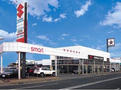 岩手クライスラー（株）の画像