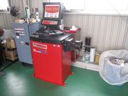 バランサー完備