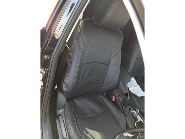 シートカバーや各種内装品も！！